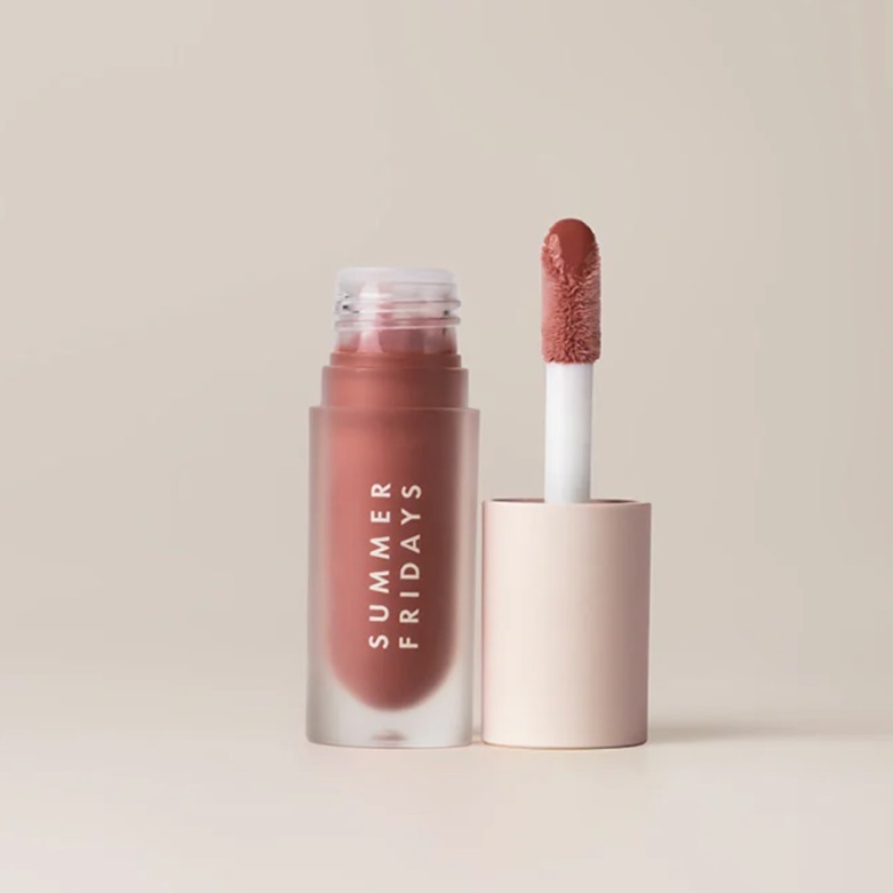 Lip Oil